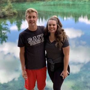 Meet your Posher, Isabelle